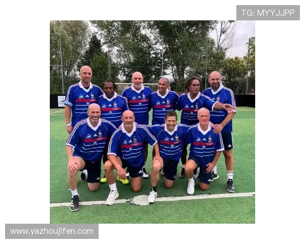 1998年世界杯:法国队的战术策略分析与夺冠的关键因素 1998年世界杯:法国队的战术策略分析与夺冠的关键因素