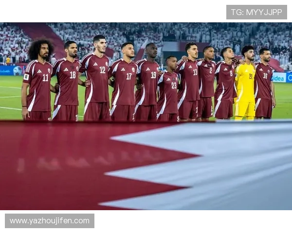 2026年世界杯18强赛晋级球队的历史战绩与未来展望