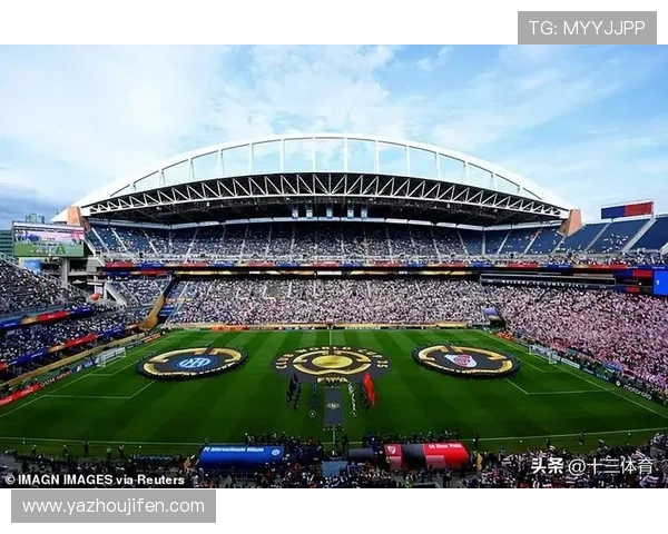 2026年世界杯决赛场地的容量与设施配置全面解析 2026年世界杯决赛场地的容量与设施配置全面解析