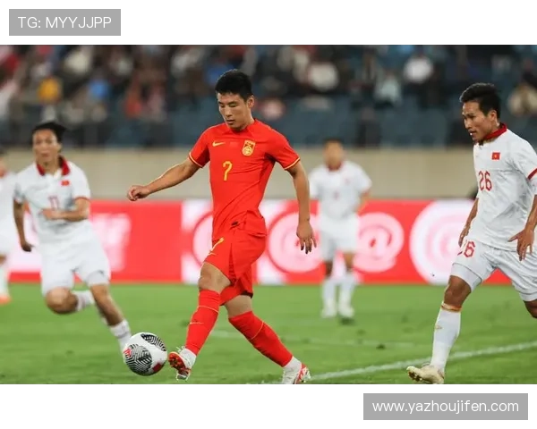 2026年世界杯亚洲区预选赛比赛直播时间及观赛指南全方位介绍