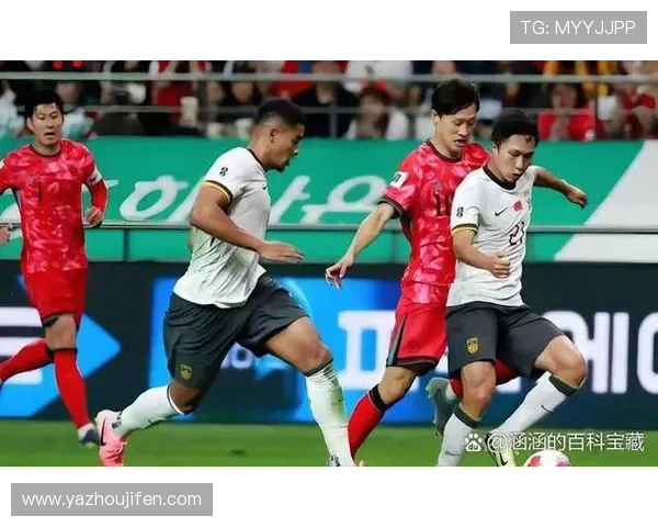 2026年亚洲预选赛对决分析:哪些球队有望冲击世界杯正赛名额 2026年亚洲预选赛对决分析:哪些球队有望冲击世界杯正赛名额