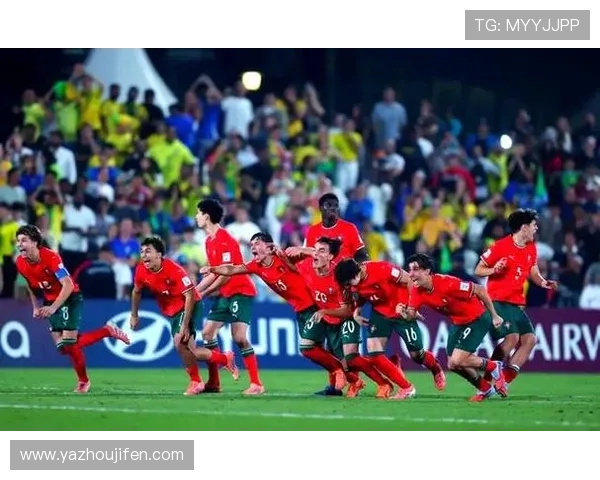 U17世界杯:赛事历史回顾与精彩比赛瞬间的深度解析 U17世界杯:赛事历史回顾与精彩比赛瞬间的深度解析