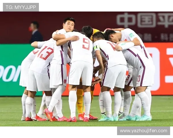 世界杯亚洲区预选赛中各国获得名额的具体规则与实际操作流程