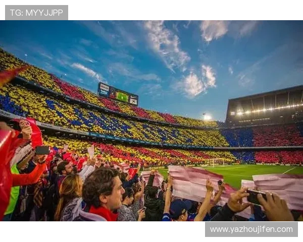 世界杯口号激励全球球迷共同迎接足球盛宴的精彩瞬间