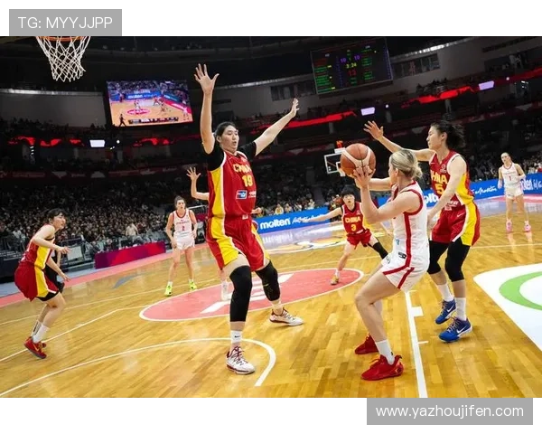 中国女篮世界杯赛前准备工作全面解析中国队备战策略与训练情况揭秘