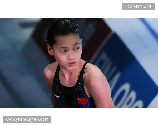 跳水世界杯2023年赛程安排与精彩瞬间回顾 跳水世界杯2023年赛程安排与精彩瞬间回顾