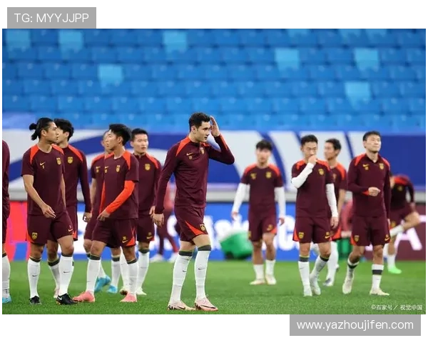 深入解读世界杯预选赛亚洲区排名榜，影响排名的关键因素有哪些