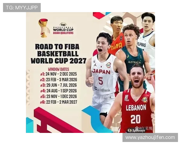 2023年世界杯预选赛亚洲区排名变化趋势及未来晋级概率分析 2023年世界杯预选赛亚洲区排名变化趋势及未来晋级概率分析