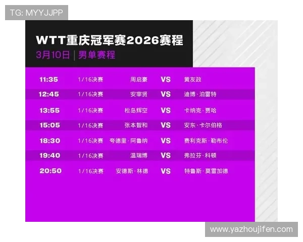 2024年世界杯预选赛赛程表全攻略，帮助球迷掌握每场比赛的具体时间和对阵信息