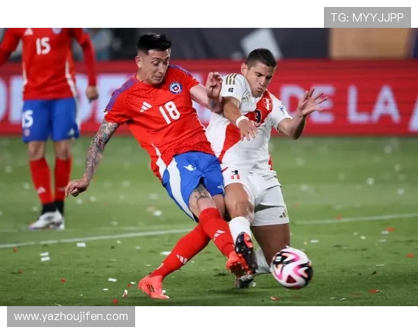 2026世界杯南美洲区预选赛相关政策变化对参赛队伍的影响及应对策略