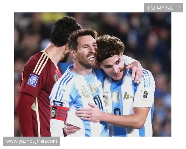 2026年世界杯南美预选赛晋级规则详解及晋级球队预测 2026年世界杯南美预选赛晋级规则详解及晋级球队预测