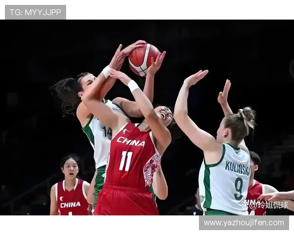 2026年女篮世界杯预选赛赛况分析与晋级形势预测全面解读