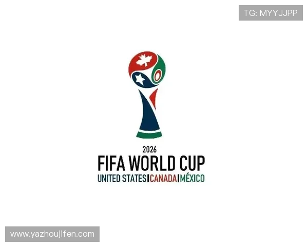 2026年美加墨世界杯图标设计对提升赛事品牌影响力的作用分析 2026年美加墨世界杯图标设计对提升赛事品牌影响力的作用分析