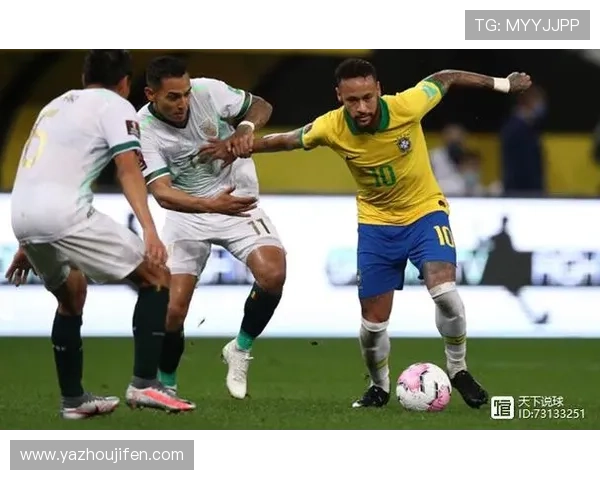 世界杯南美洲区预选赛巴西队晋级之路中的主要挑战与应对策略分析 世界杯南美洲区预选赛巴西队晋级之路中的主要挑战与应对策略分析