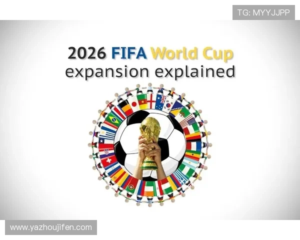 全面解析南美洲区世界杯预选赛规则：比赛结构、排名规则与晋级路径详细说明