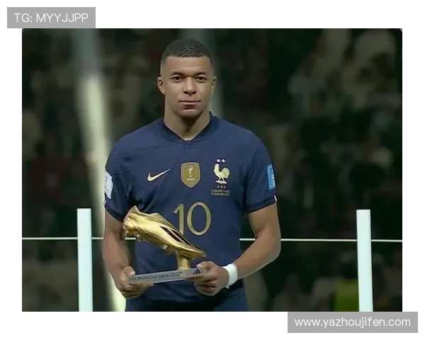 俄罗斯世界杯金靴奖得主是谁，详细解析获奖球员的比赛亮点与职业生涯