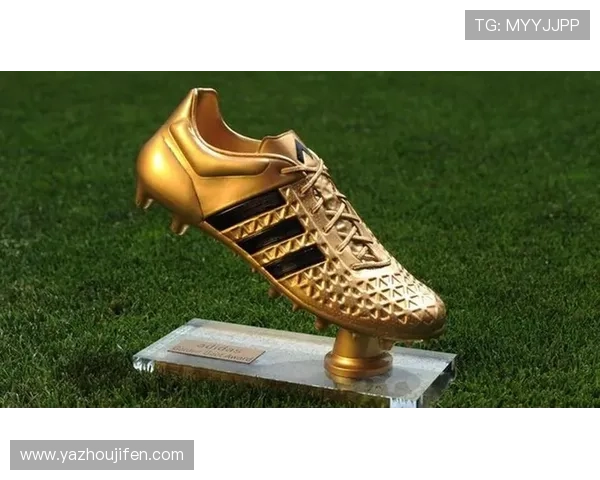 历届世界杯金靴奖得主的获奖原因与比赛中的关键表现