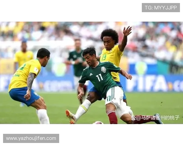 墨西哥国家队在世界杯中的历史成绩变化与发展轨迹