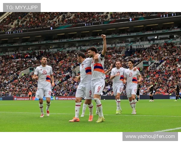 全面解析葡萄牙队世界杯预选赛赛程安排及重要比赛时间节点