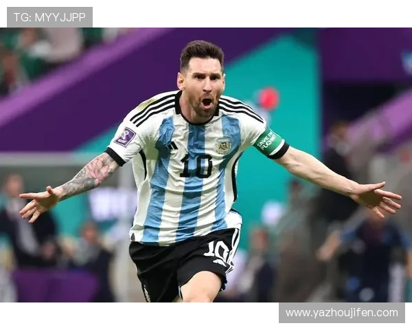 梅西在世界杯中的每个进球详细分析，帮助球迷全面了解他的精彩表现