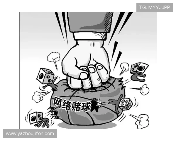 理解为什么足彩合法赌球有助于打击非法博彩和维护市场公平