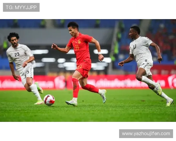 美加墨世界杯亚洲区名额变化对各国足球发展的影响分析