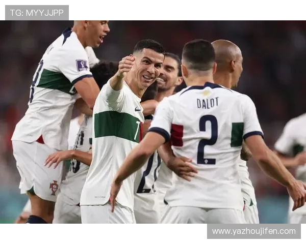 葡萄牙队2026世界杯参赛名单全景介绍及核心球员亮点