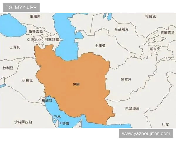伊朗对阵埃及比赛中黄牌数变化趋势及对比赛结果的影响分析